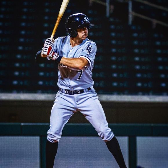 Meet your Posher, Jimmy - Picture 1 of 1